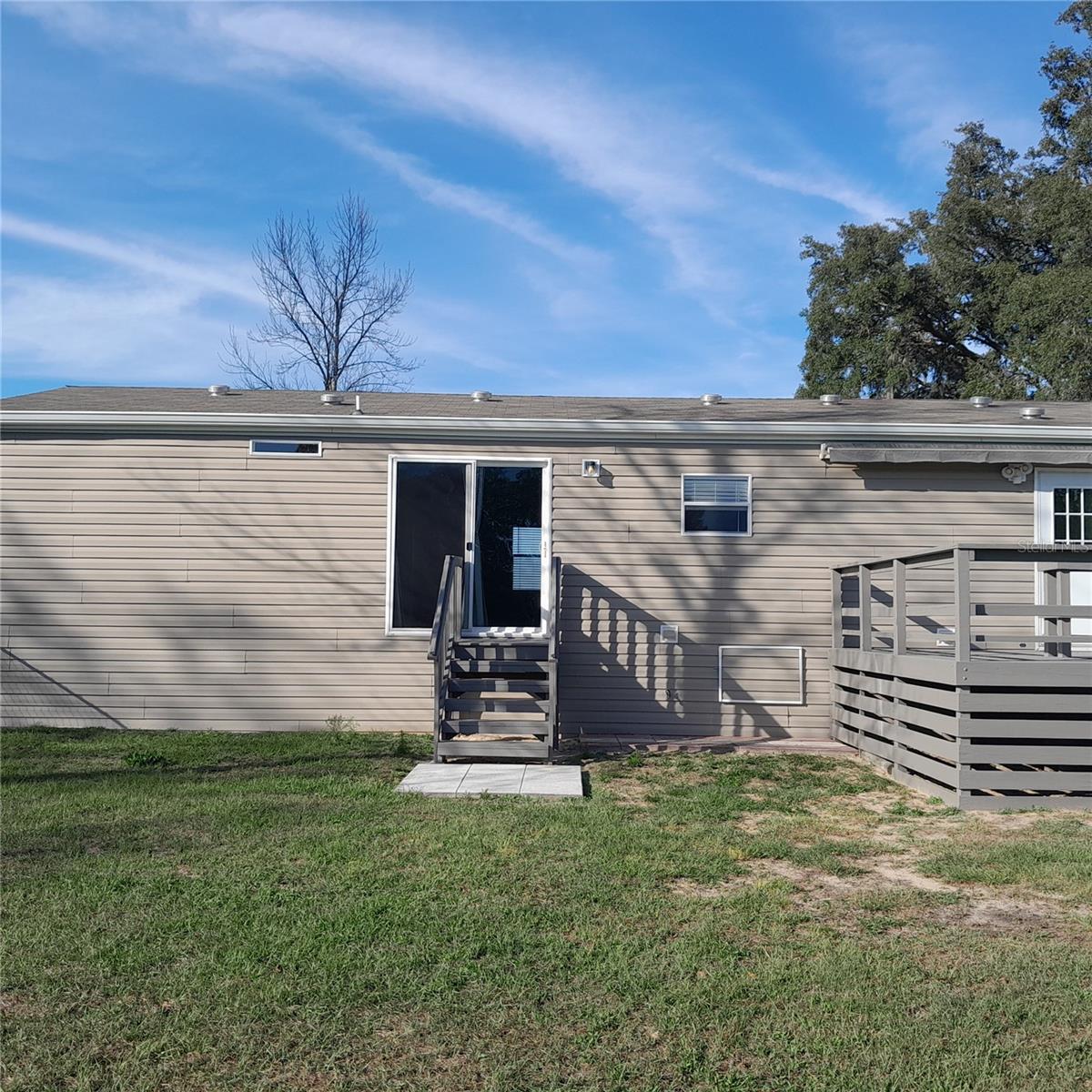 13870 SE 20TH ST, MORRISTON, FL, 32668