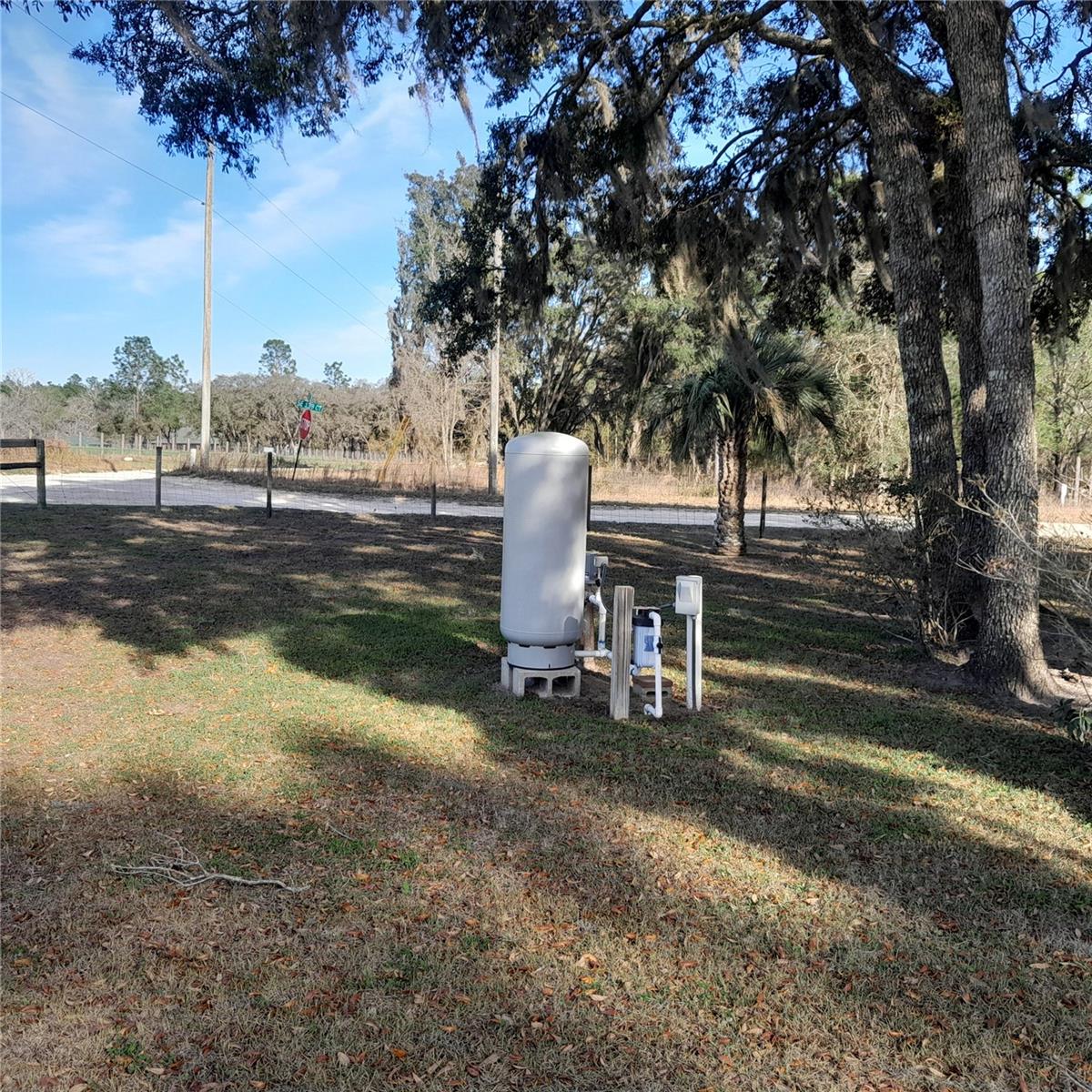 13870 SE 20TH ST, MORRISTON, FL, 32668