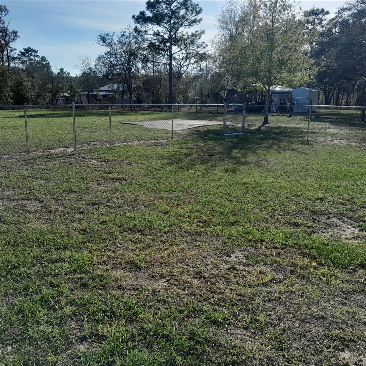 13870 SE 20TH ST, MORRISTON, FL, 32668