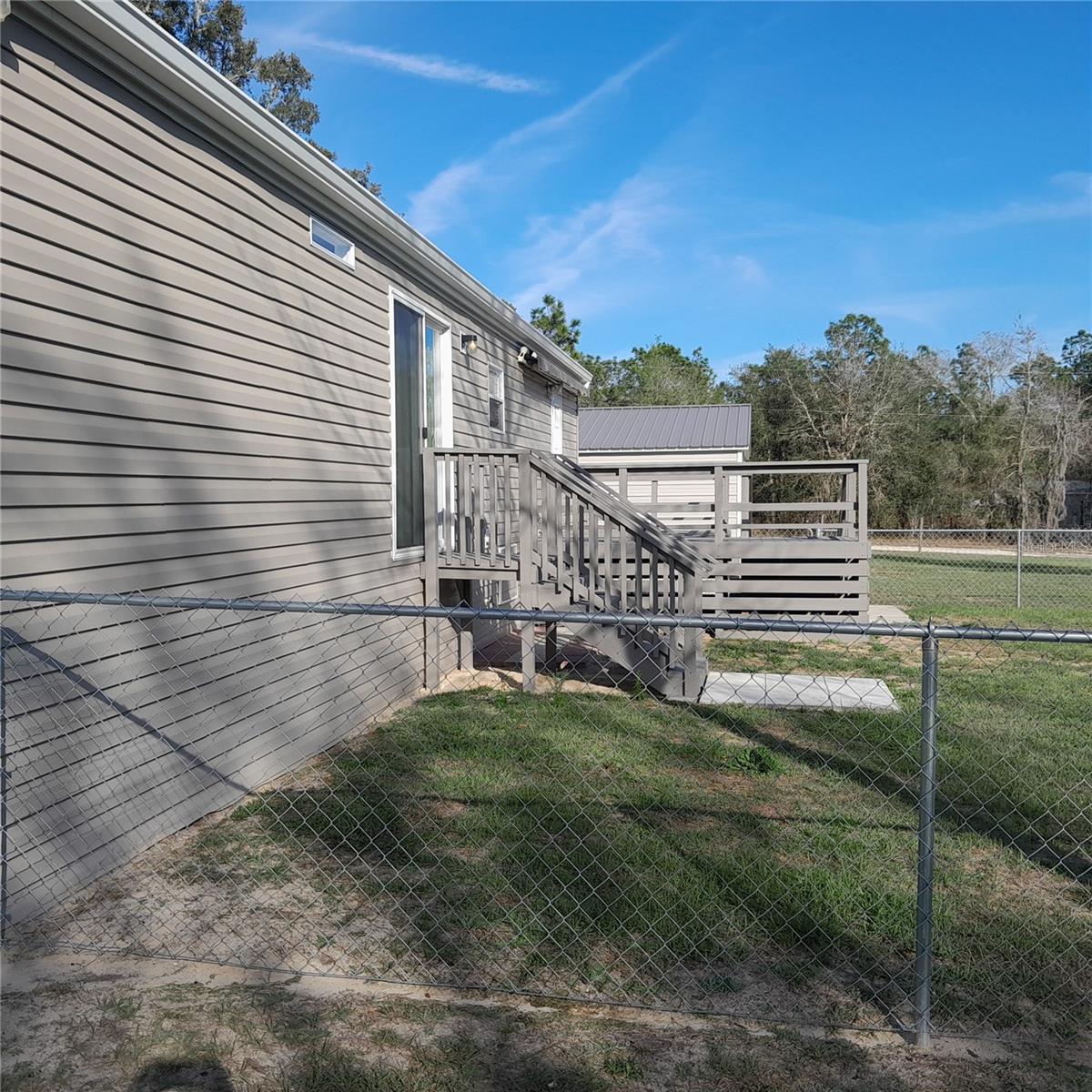 13870 SE 20TH ST, MORRISTON, FL, 32668