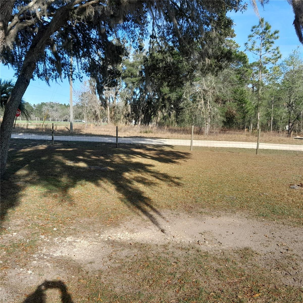 13870 SE 20TH ST, MORRISTON, FL, 32668