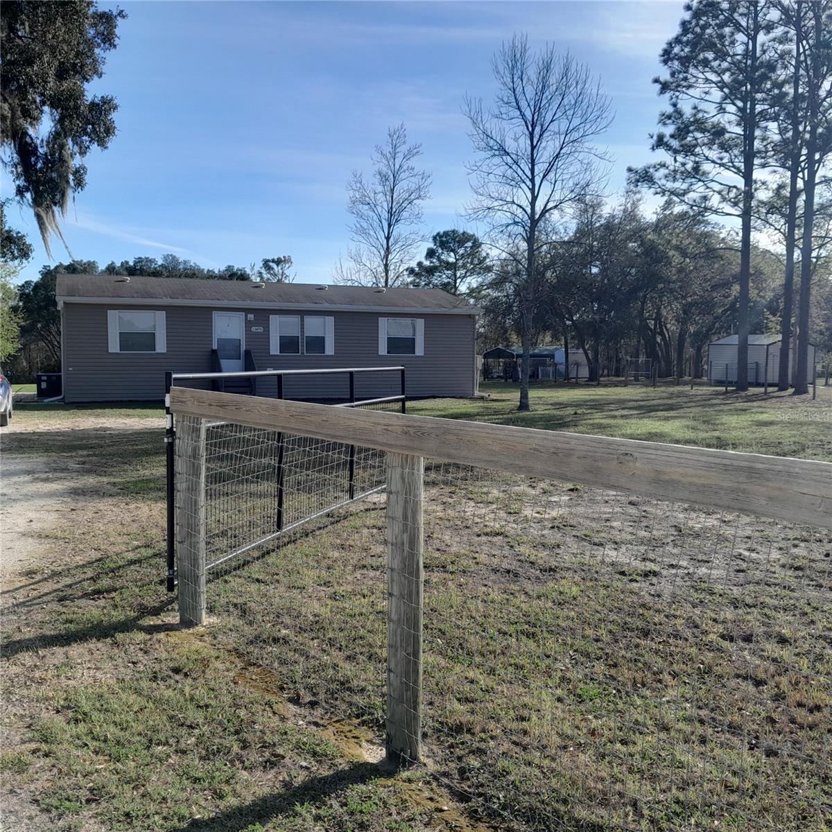 13870 SE 20TH ST, MORRISTON, FL, 32668