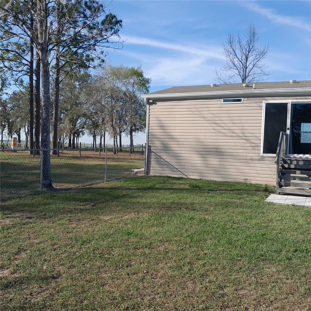 13870 SE 20TH ST, MORRISTON, FL, 32668
