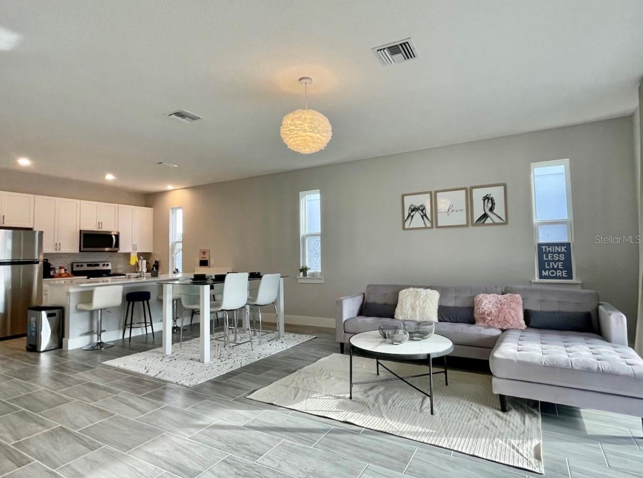1110 ARISHA DR, KISSIMMEE, FL, 34746