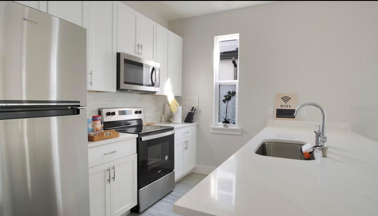 1110 ARISHA DR, KISSIMMEE, FL, 34746