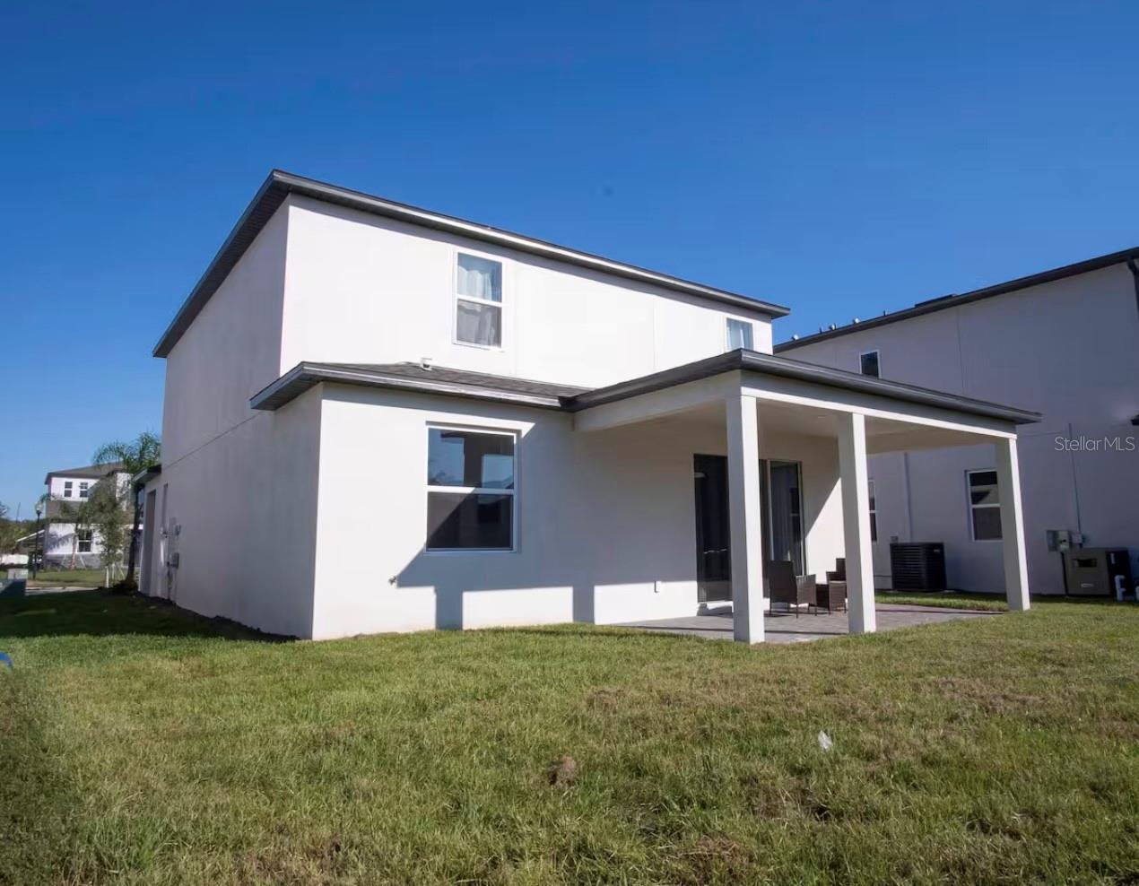 1110 ARISHA DR, KISSIMMEE, FL, 34746