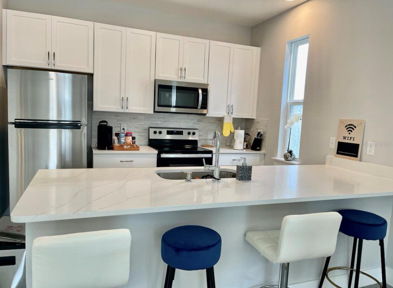 1110 ARISHA DR, KISSIMMEE, FL, 34746