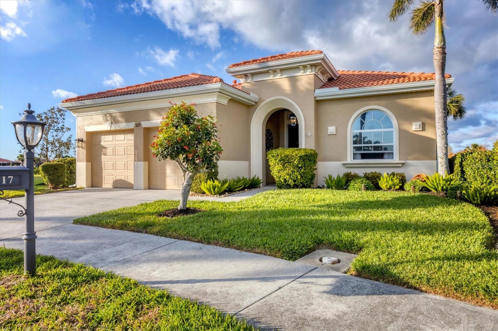 217 SAVONA WAY, NORTH VENICE, FL, 34275