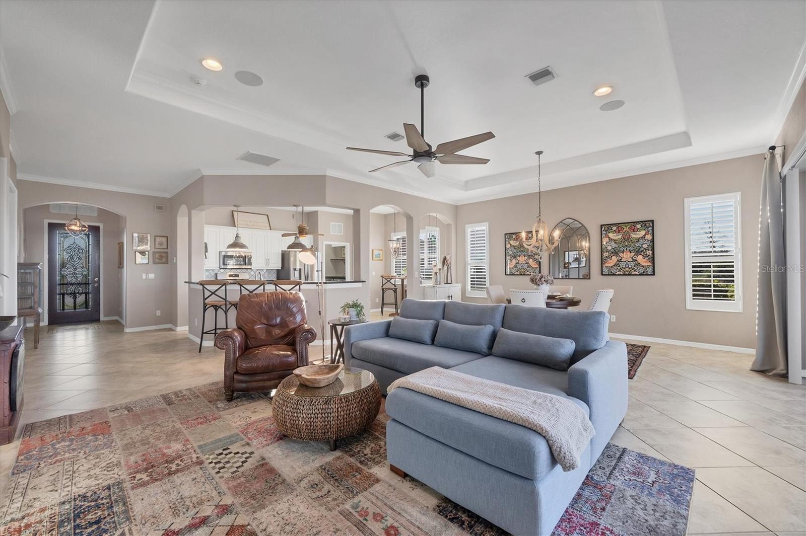 217 SAVONA WAY, NORTH VENICE, FL, 34275