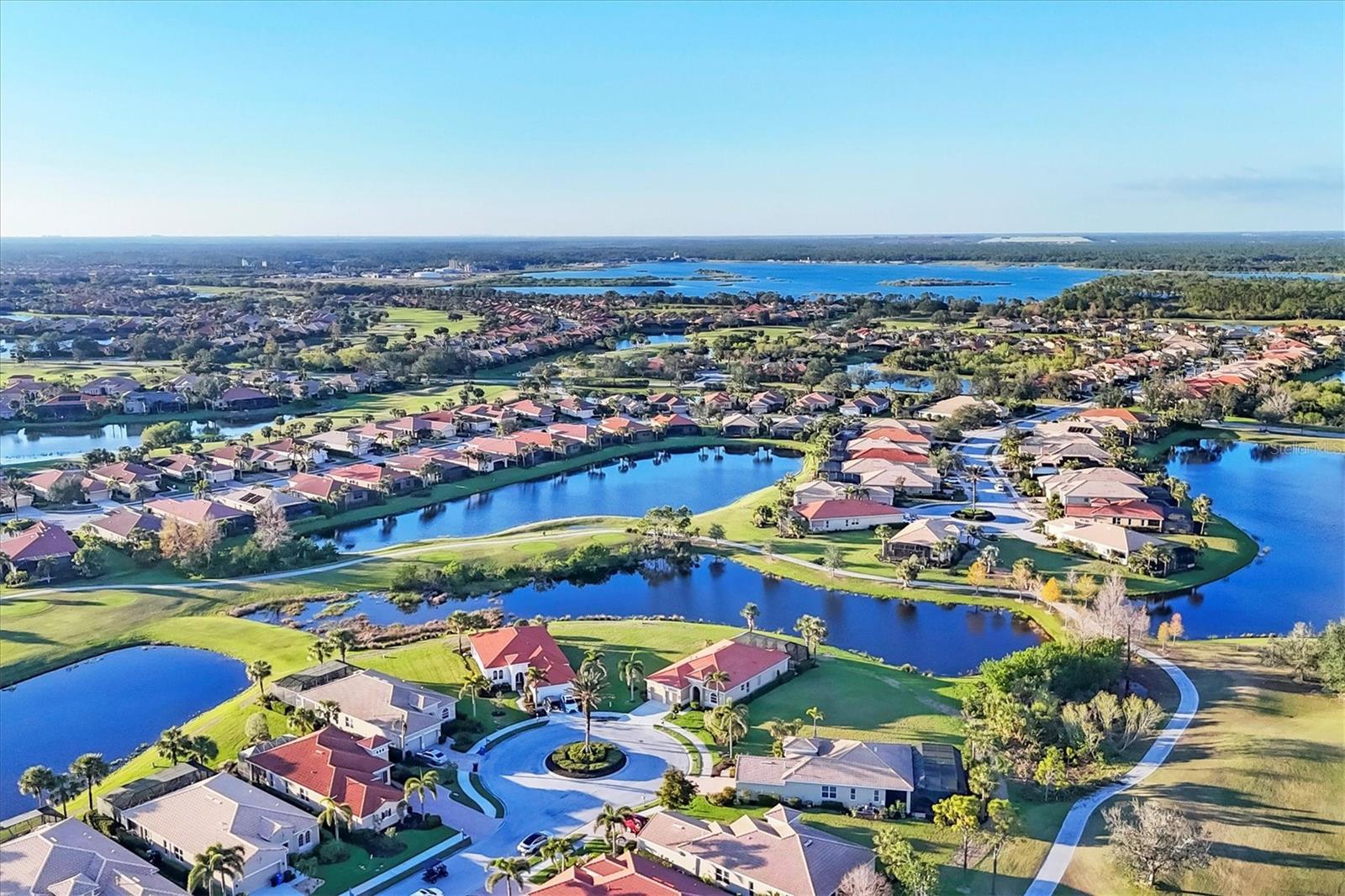217 SAVONA WAY, NORTH VENICE, FL, 34275