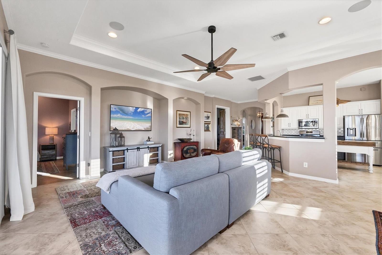 217 SAVONA WAY, NORTH VENICE, FL, 34275
