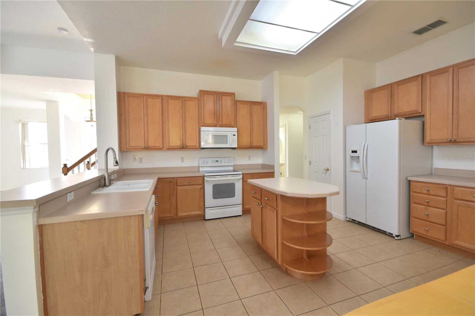 1832 NATURE COVE LN, CLERMONT, FL, 34711