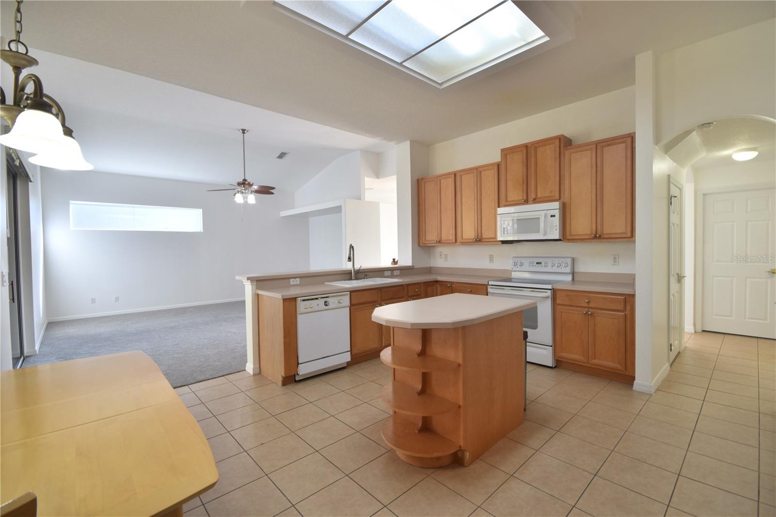 1832 NATURE COVE LN, CLERMONT, FL, 34711