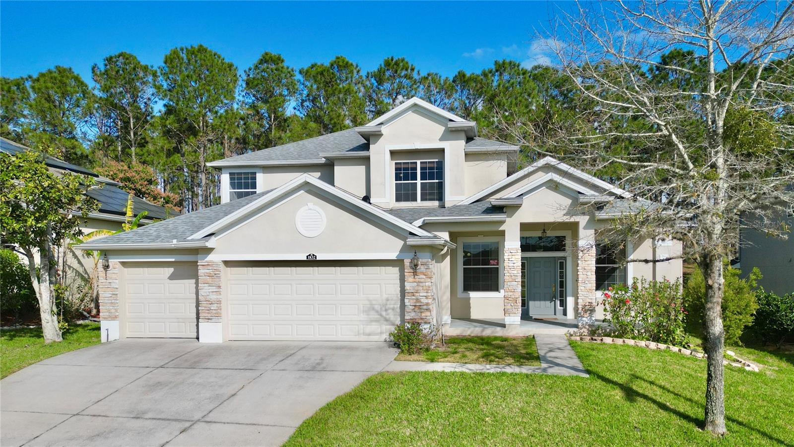1832 NATURE COVE LN, CLERMONT, FL, 34711