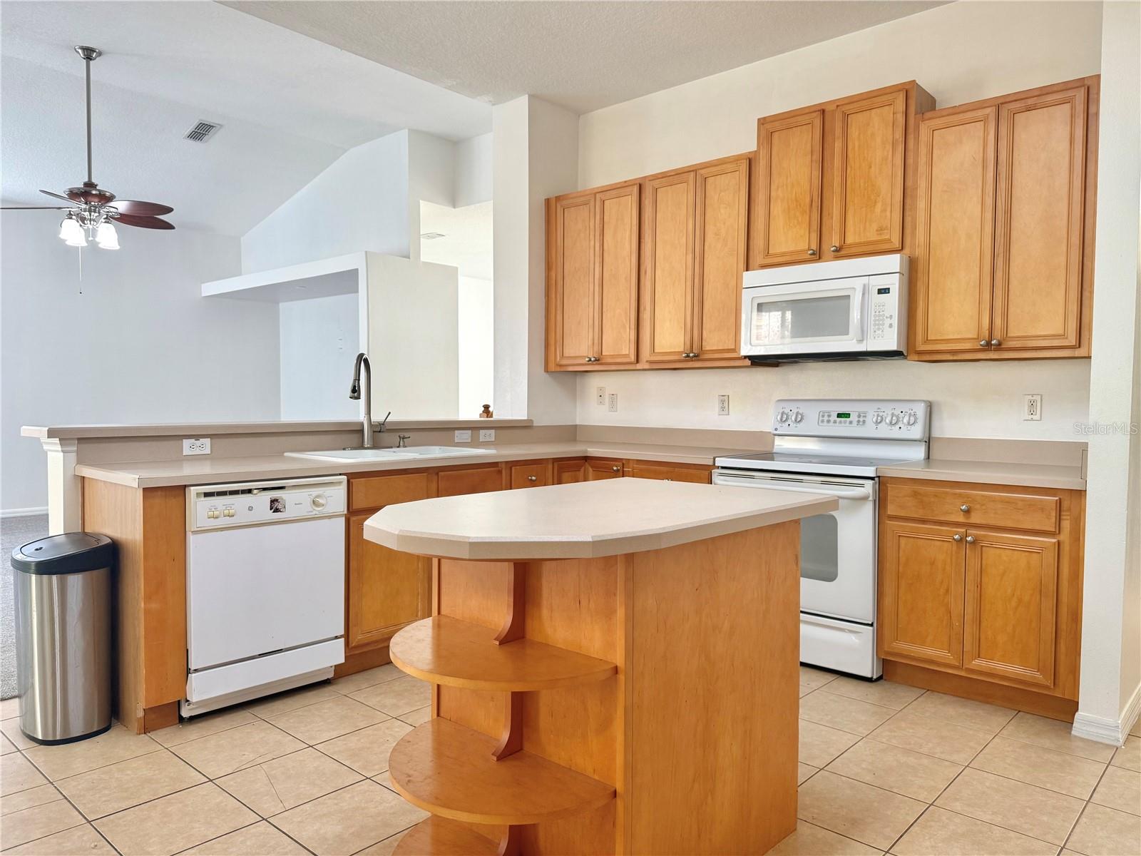 1832 NATURE COVE LN, CLERMONT, FL, 34711