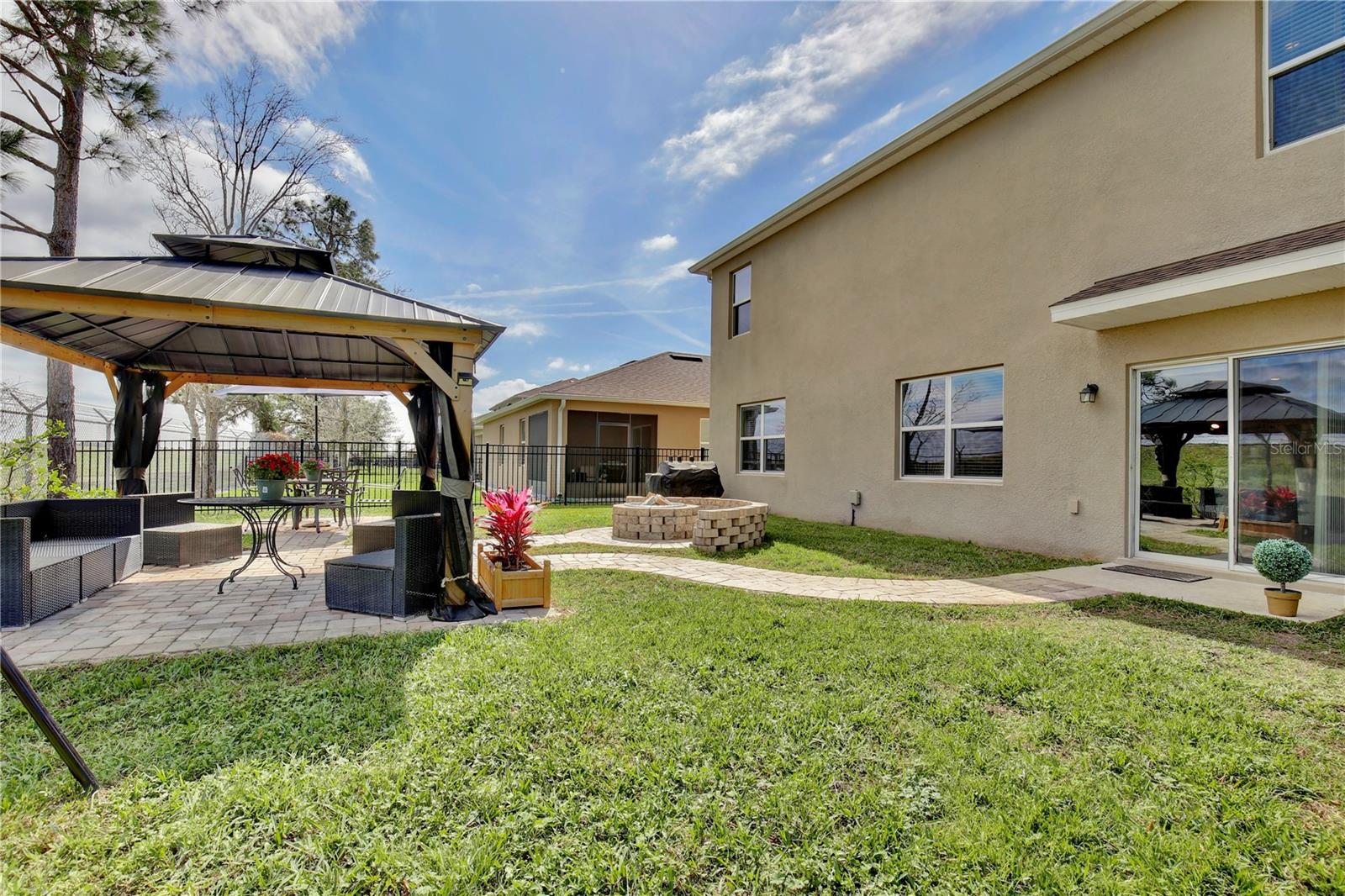 411 LAZIO CIR, DEBARY, FL, 32713