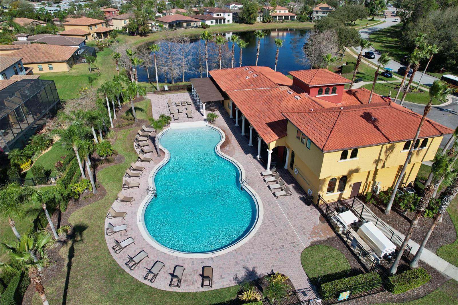 411 LAZIO CIR, DEBARY, FL, 32713