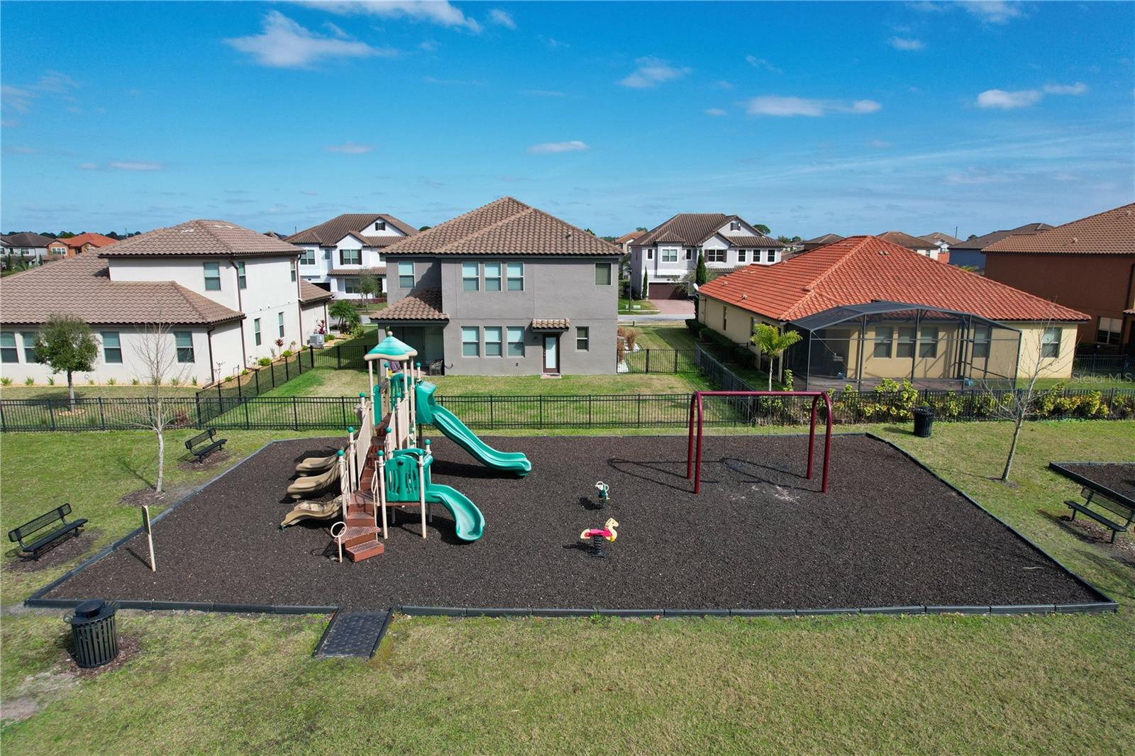 411 LAZIO CIR, DEBARY, FL, 32713