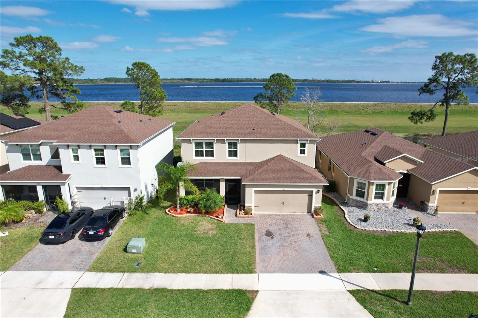 411 LAZIO CIR, DEBARY, FL, 32713