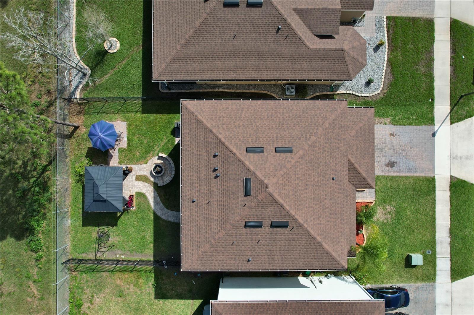 411 LAZIO CIR, DEBARY, FL, 32713