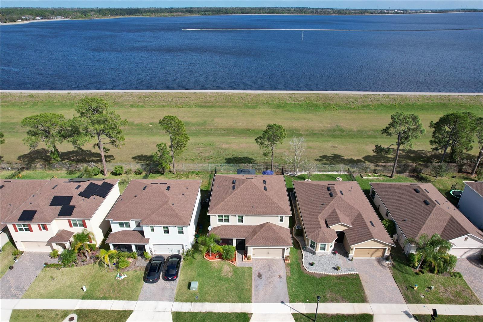 411 LAZIO CIR, DEBARY, FL, 32713