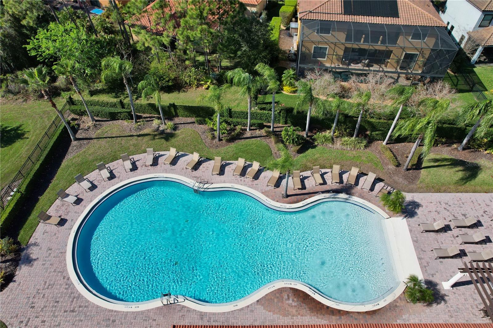 411 LAZIO CIR, DEBARY, FL, 32713