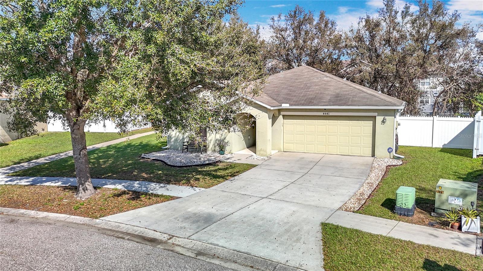 4441 FIELDVIEW CIR, WESLEY CHAPEL, FL, 33545