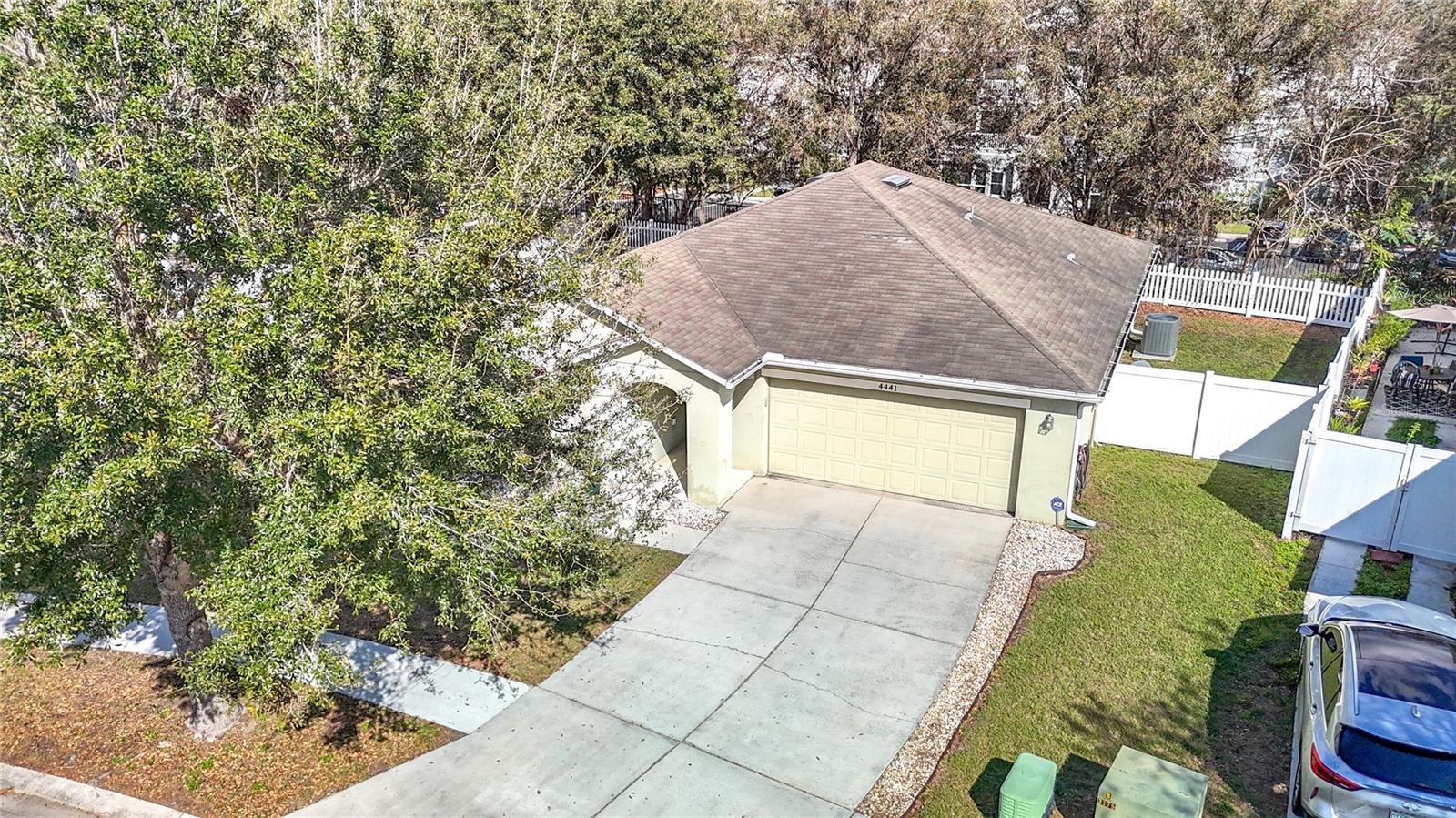 4441 FIELDVIEW CIR, WESLEY CHAPEL, FL, 33545