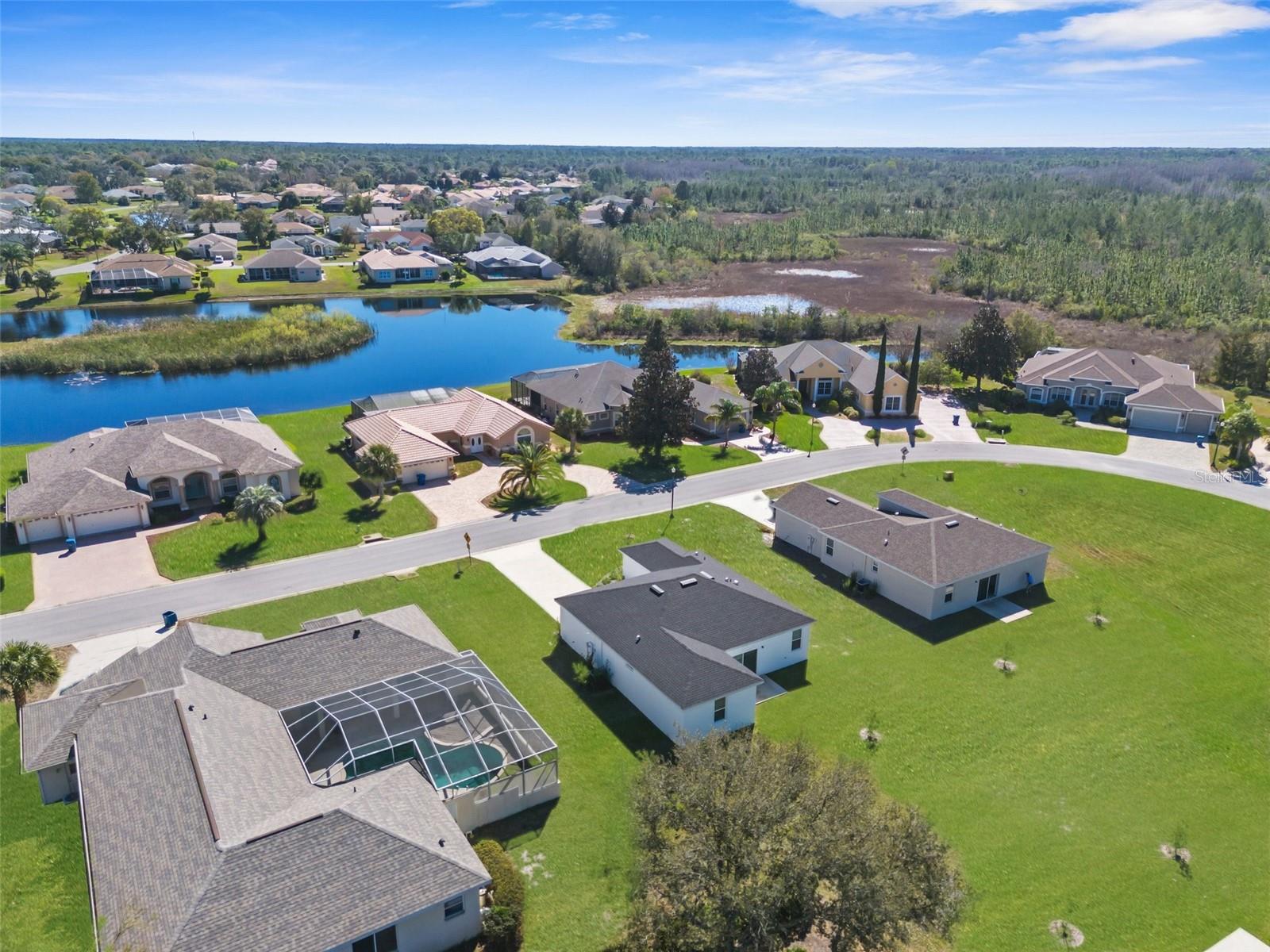 8338 MAYBELLE DR, WEEKI WACHEE, FL, 34613