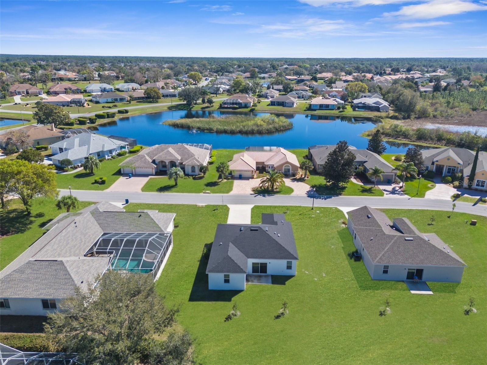8338 MAYBELLE DR, WEEKI WACHEE, FL, 34613
