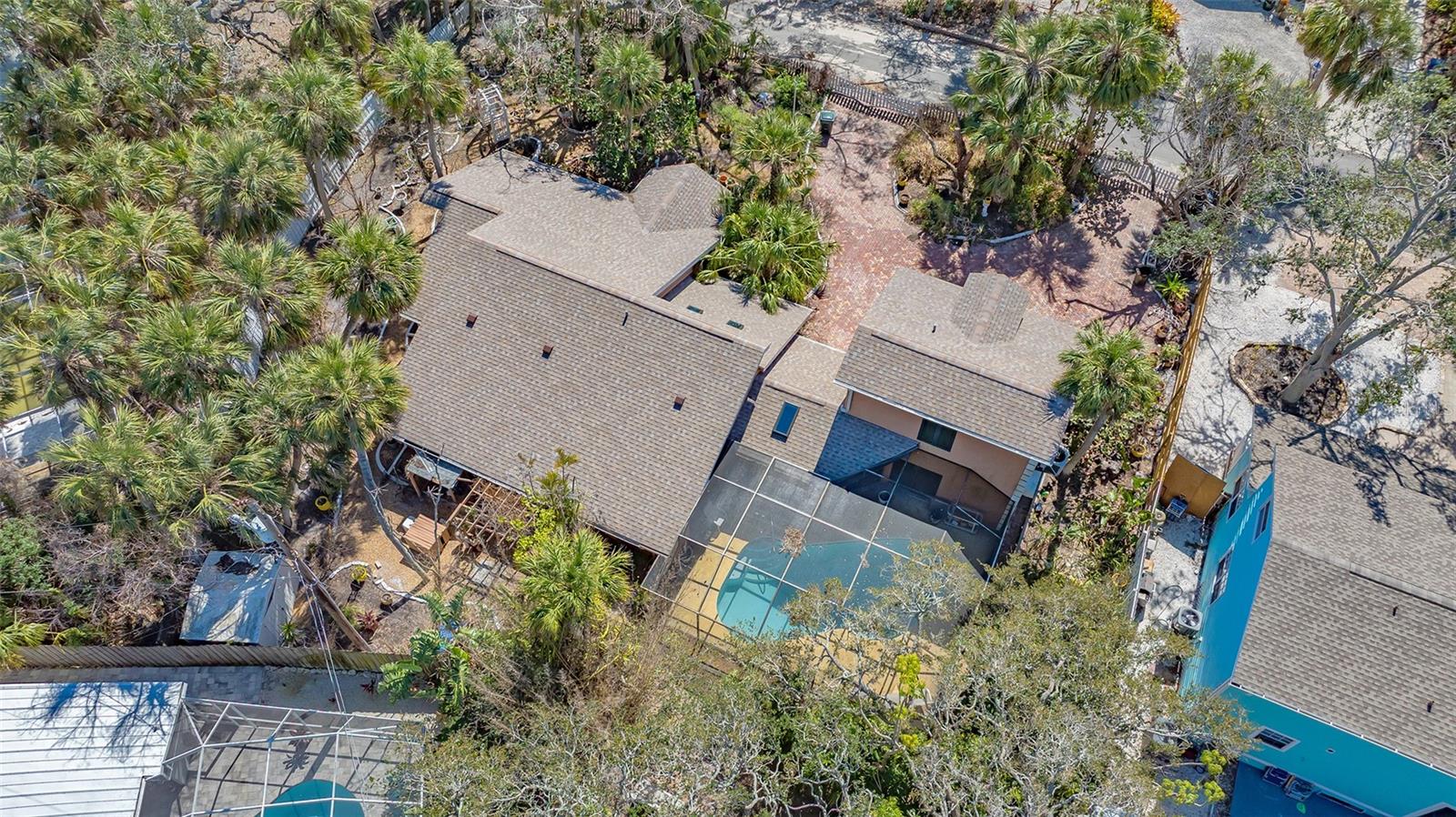 813 PLYMOUTH ST, SARASOTA, FL, 34242