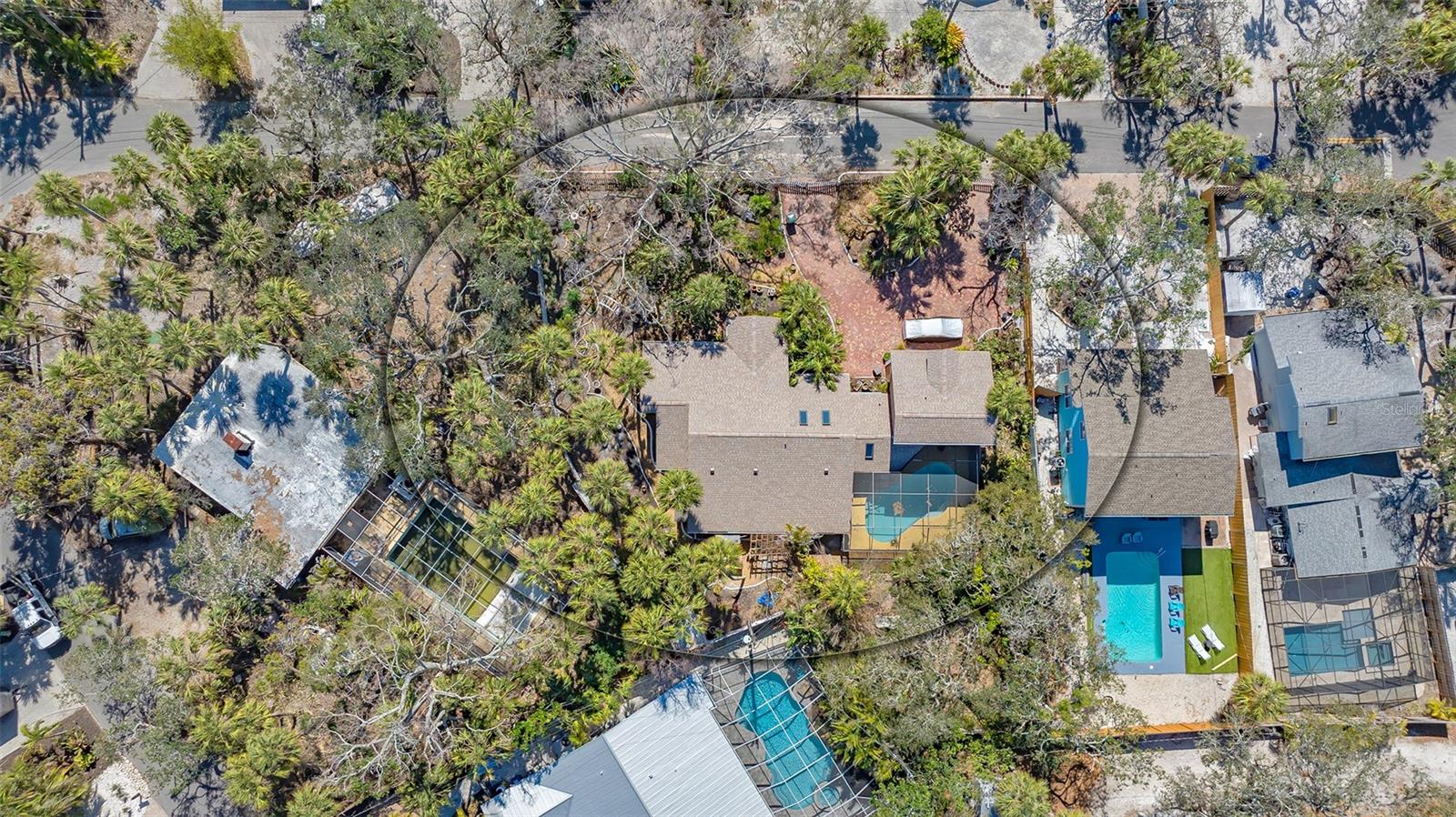 813 PLYMOUTH ST, SARASOTA, FL, 34242