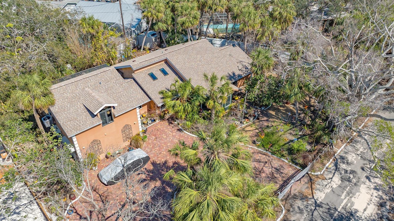 813 PLYMOUTH ST, SARASOTA, FL, 34242