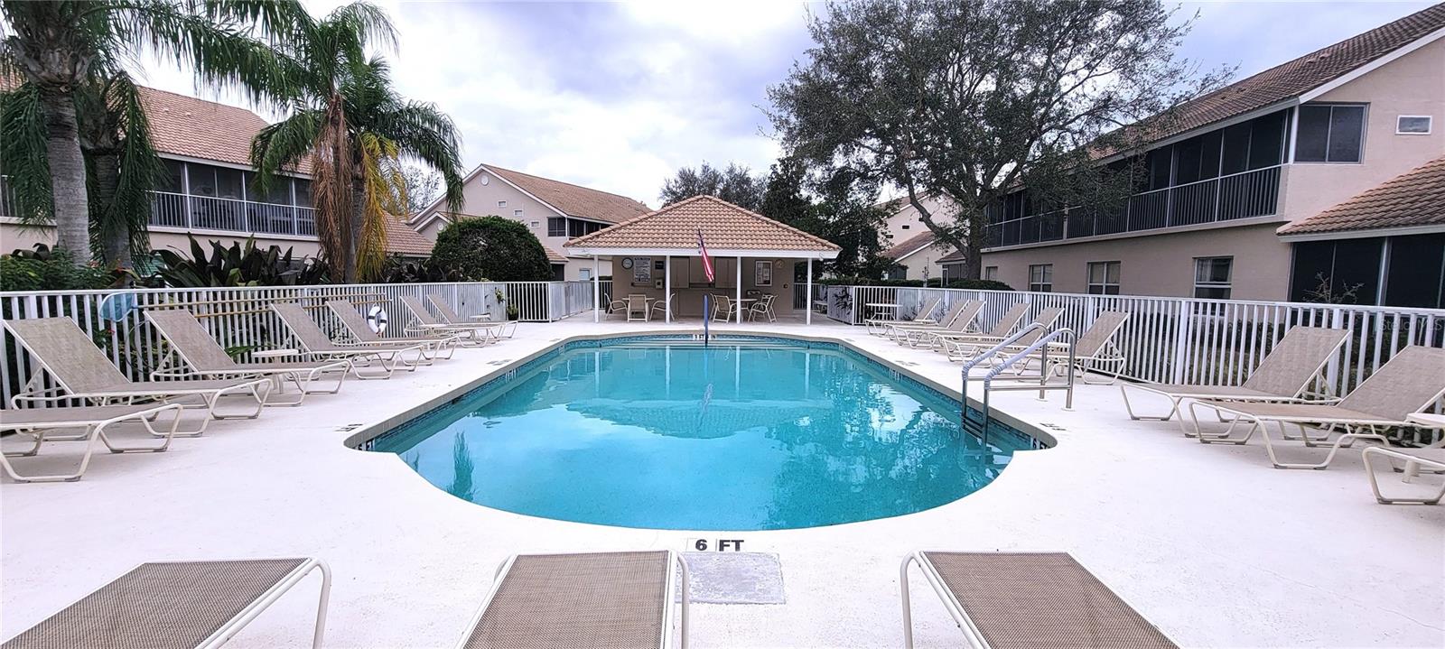 6834 FAIRVIEW TER #6834, BRADENTON, FL, 34203