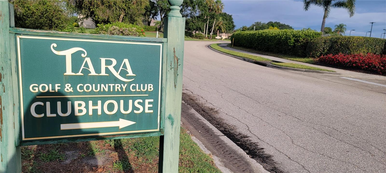 6834 FAIRVIEW TER #6834, BRADENTON, FL, 34203