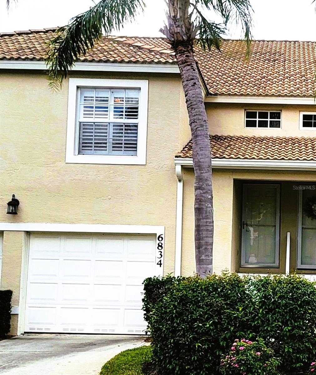 6834 FAIRVIEW TER #6834, BRADENTON, FL, 34203