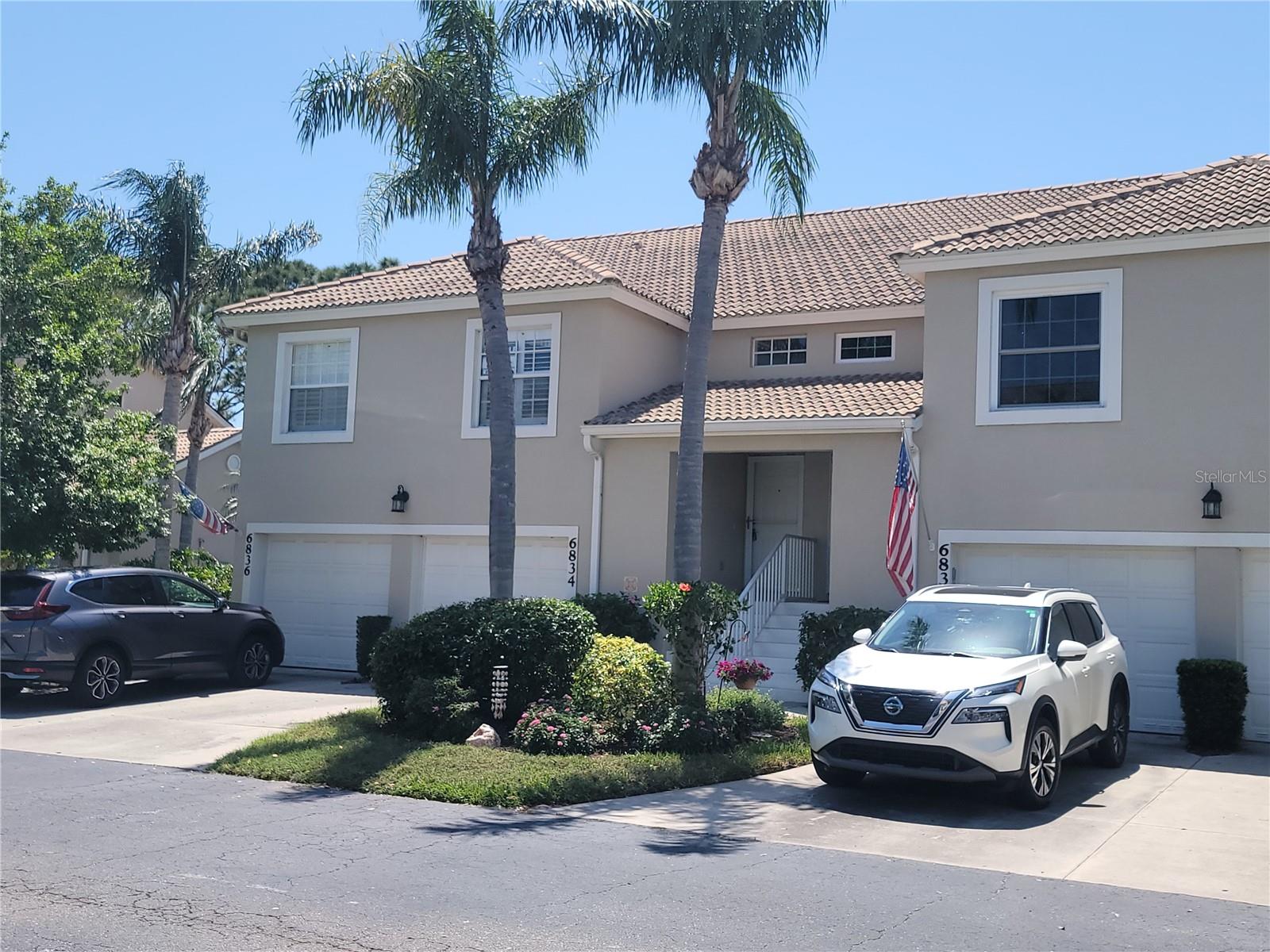 6834 FAIRVIEW TER #6834, BRADENTON, FL, 34203