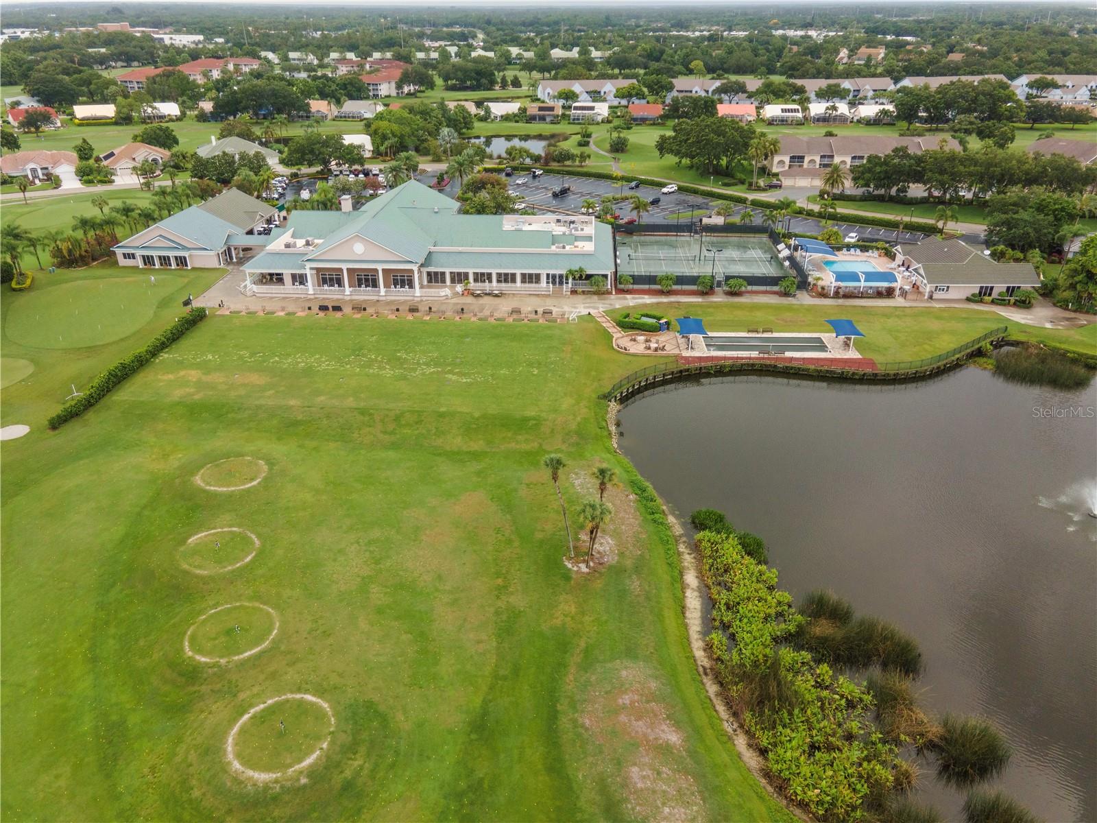 6834 FAIRVIEW TER #6834, BRADENTON, FL, 34203