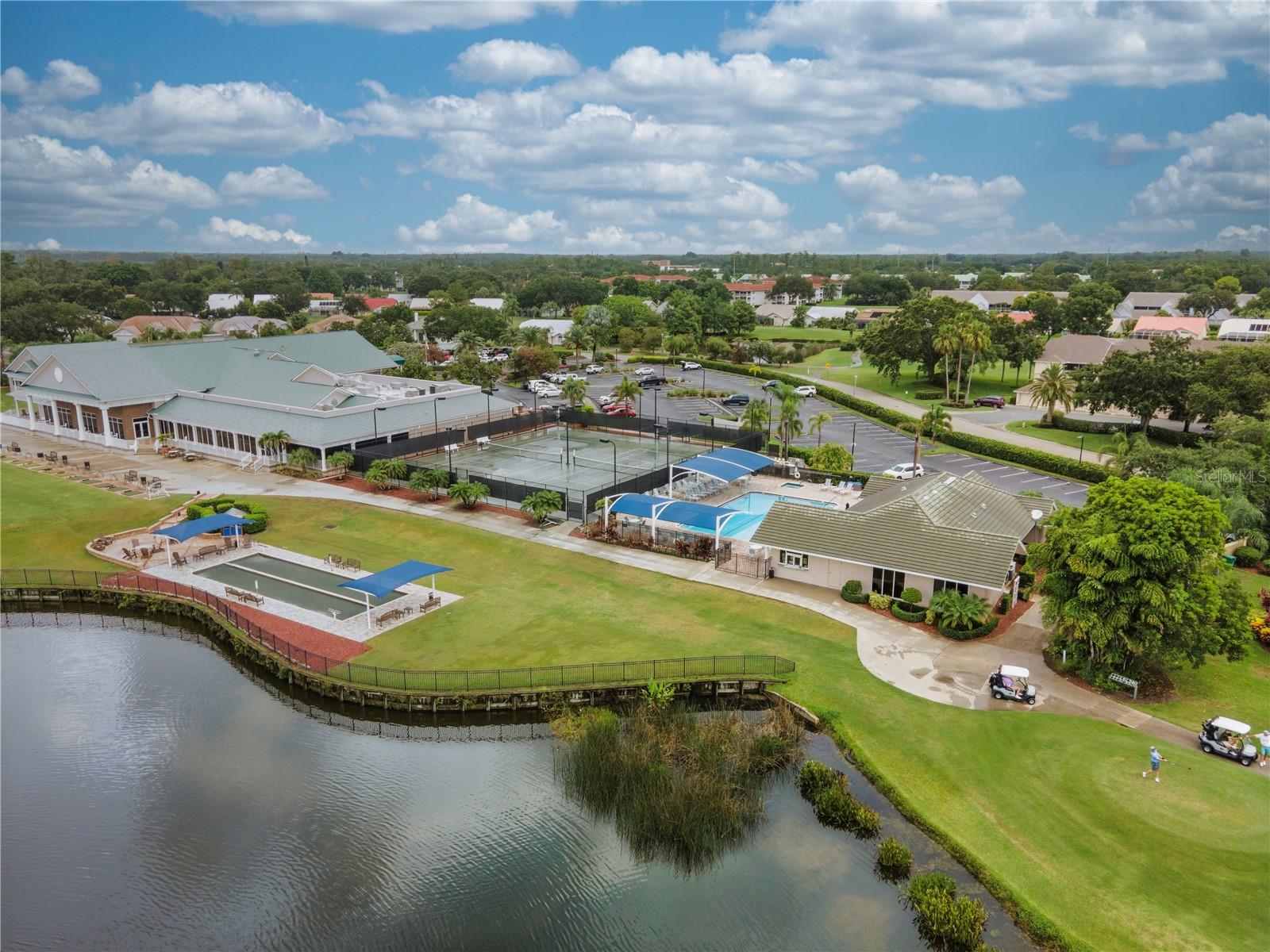 6834 FAIRVIEW TER #6834, BRADENTON, FL, 34203