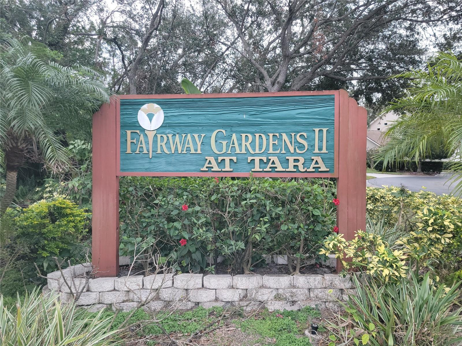 6834 FAIRVIEW TER #6834, BRADENTON, FL, 34203