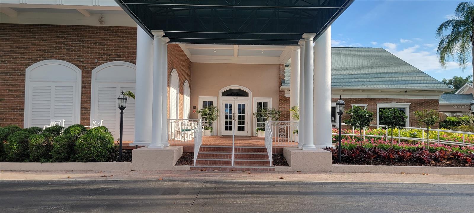 6834 FAIRVIEW TER #6834, BRADENTON, FL, 34203