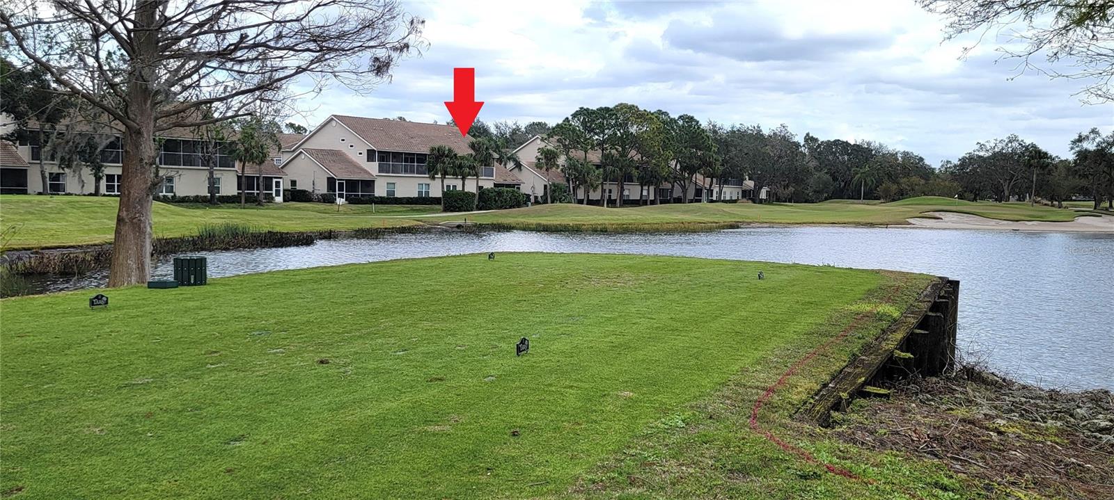 6834 FAIRVIEW TER #6834, BRADENTON, FL, 34203