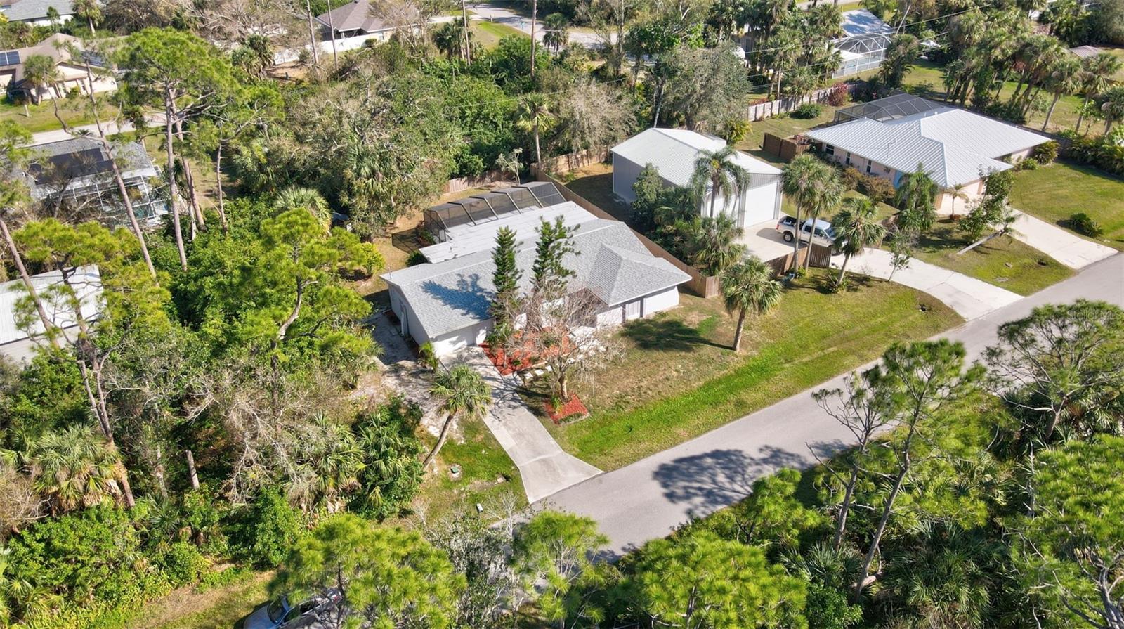 1052 ARCHER ST, PORT CHARLOTTE, FL, 33952