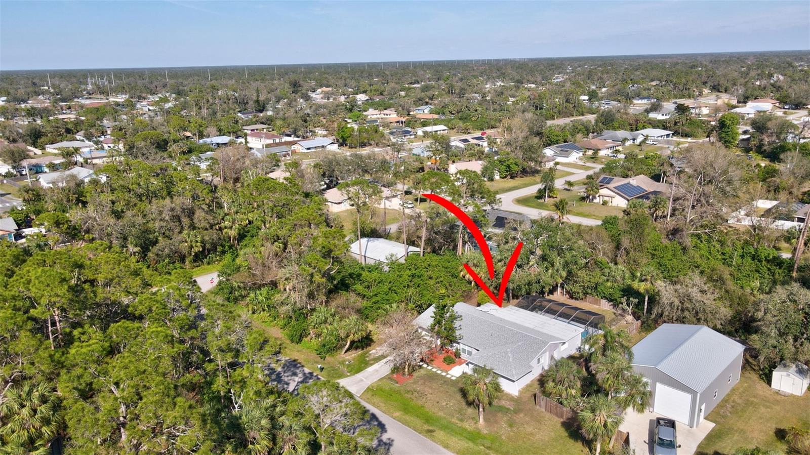 1052 ARCHER ST, PORT CHARLOTTE, FL, 33952