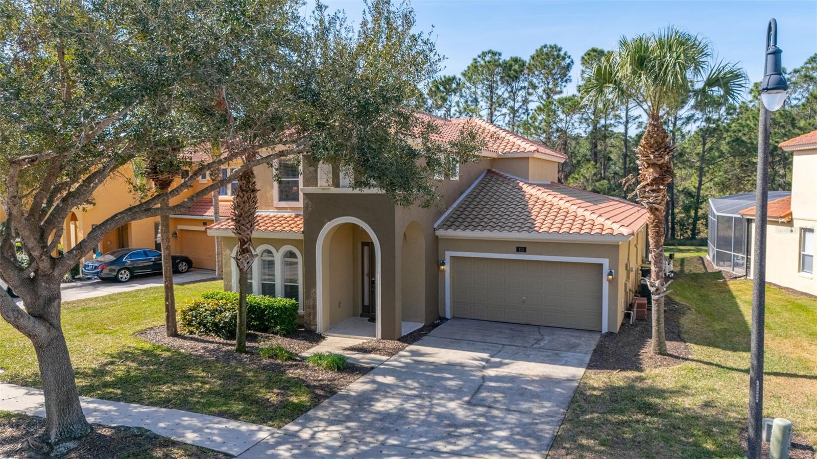 113 TIGERLILY CT, DAVENPORT, FL, 33837