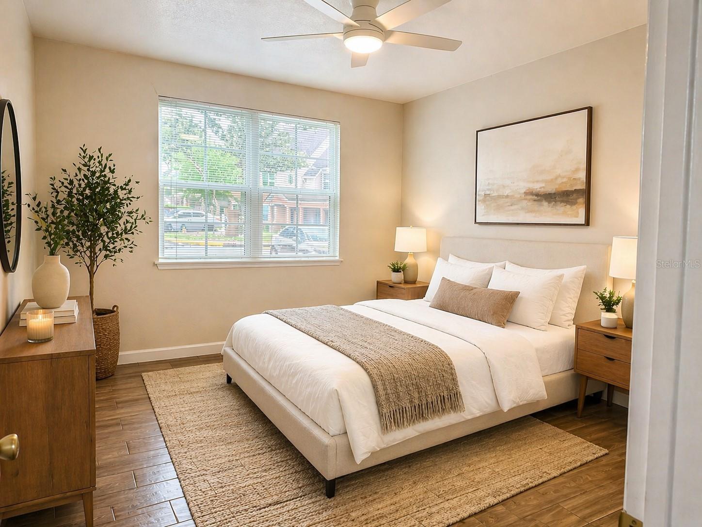3368 PARKCHESTER SQUARE BLVD #104, ORLANDO, FL, 32835