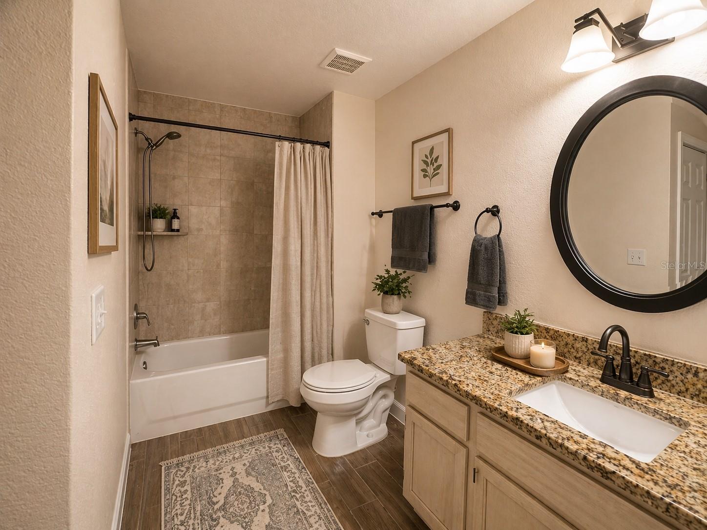 3368 PARKCHESTER SQUARE BLVD #104, ORLANDO, FL, 32835