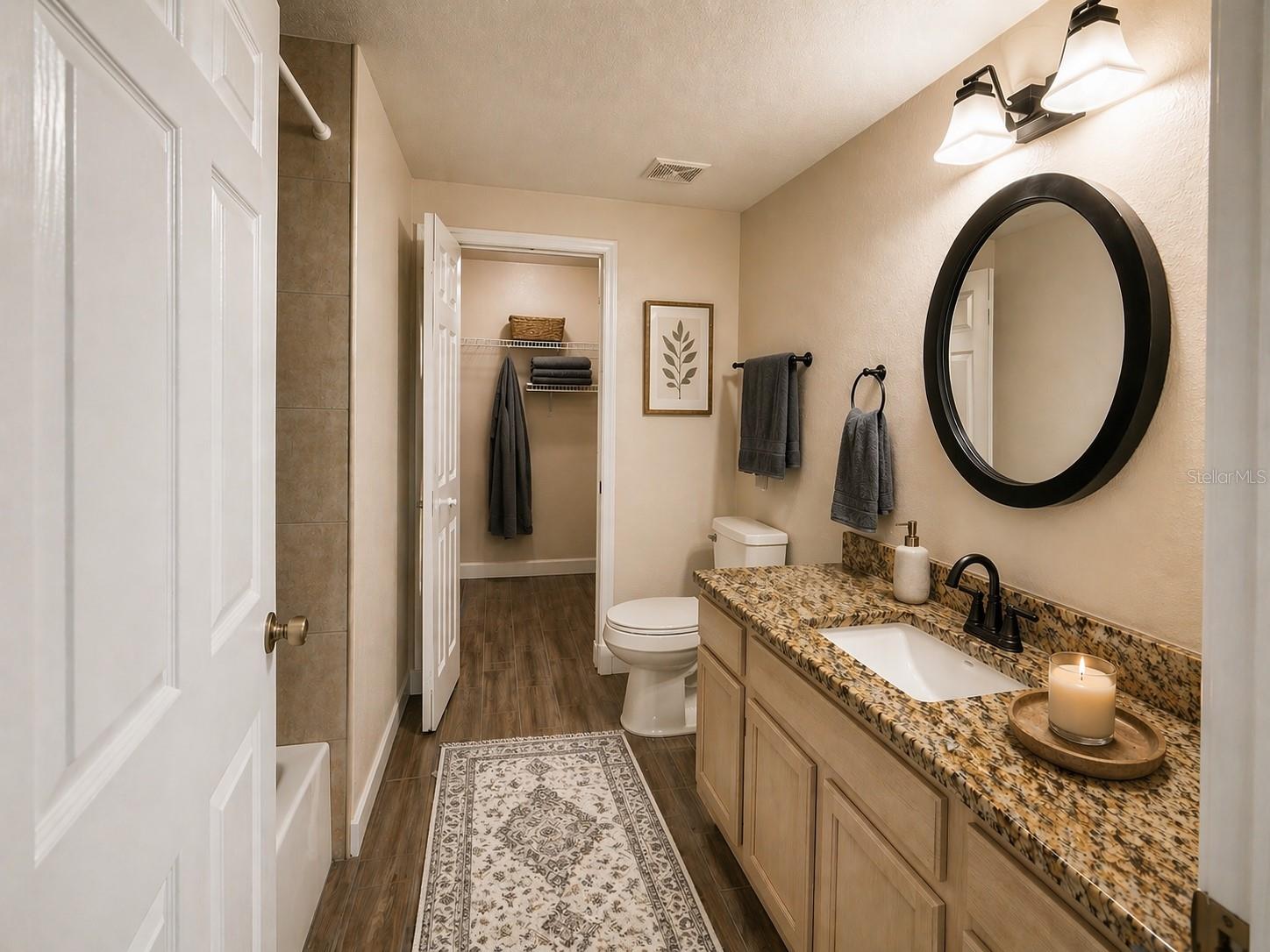 3368 PARKCHESTER SQUARE BLVD #104, ORLANDO, FL, 32835