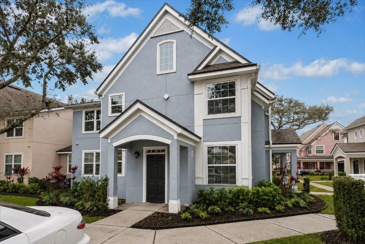 3368 PARKCHESTER SQUARE BLVD #104, ORLANDO, FL, 32835