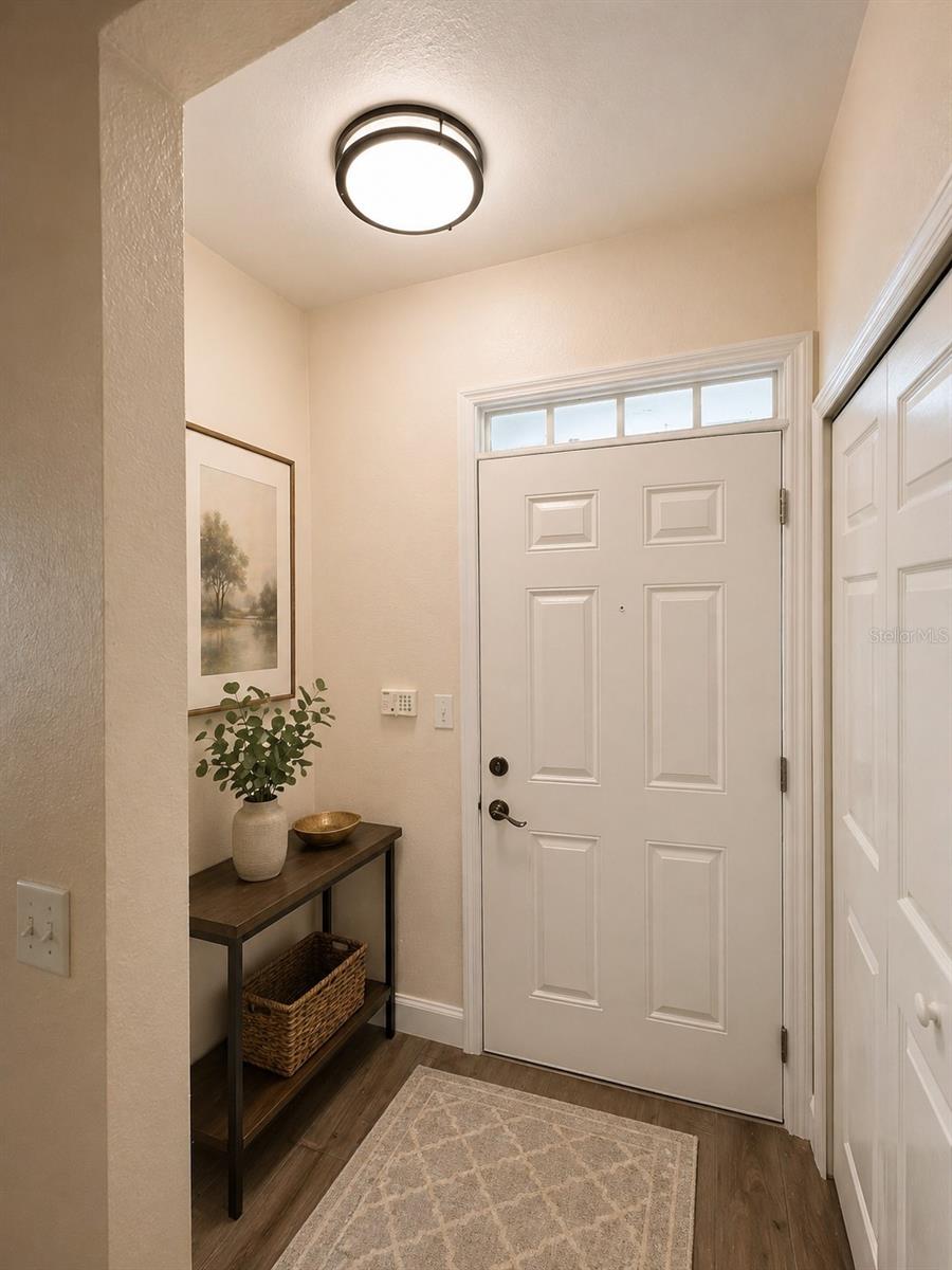 3368 PARKCHESTER SQUARE BLVD #104, ORLANDO, FL, 32835